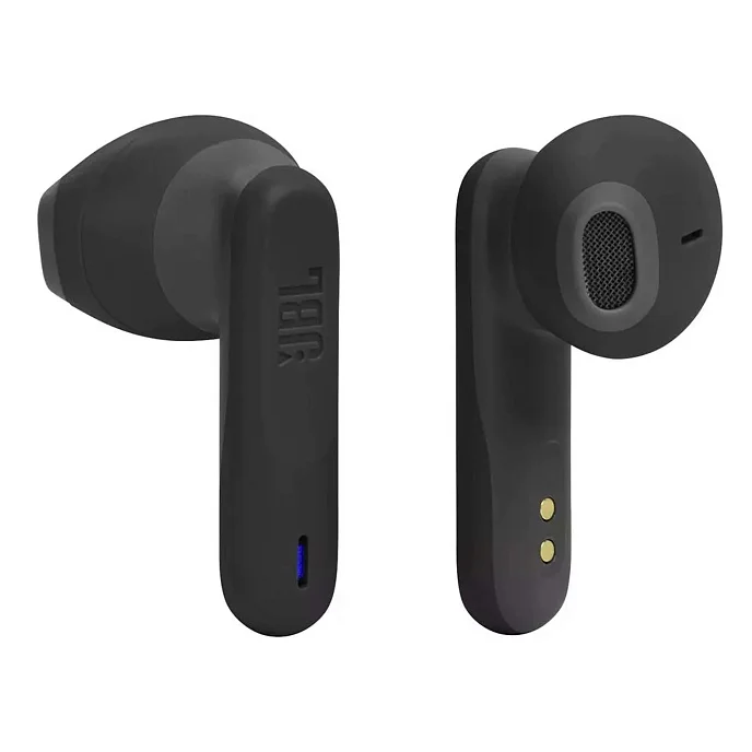 Беспроводные наушники JBL Wave Flex Black - рис.3