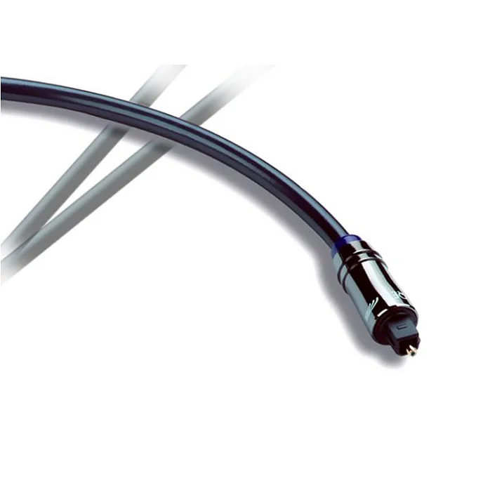 Кабель QED Performance Optical Graphite Toslink - Toslink 3m - рис.0