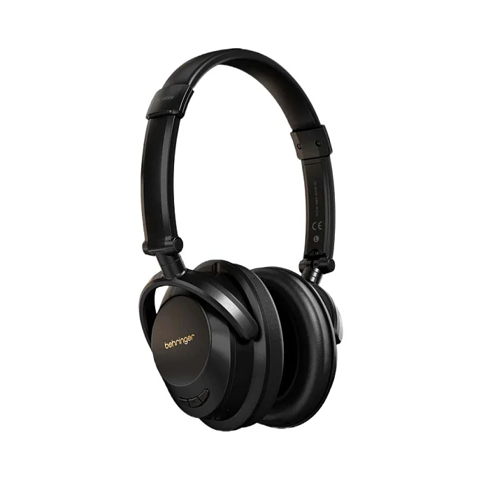 Беспроводные наушники Behringer HC 2000B Black - рис.1