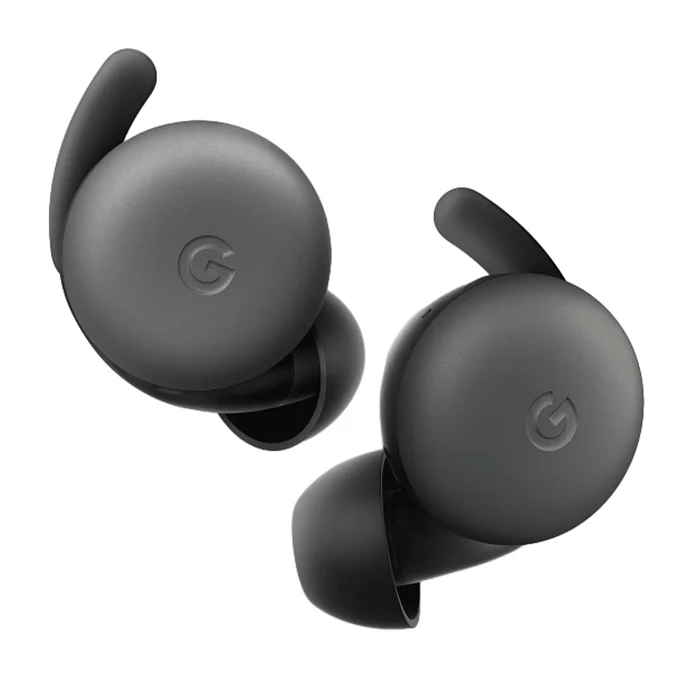 Беспроводные наушники Google Pixel Buds A-Series Charcoal - рис.3