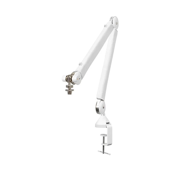 Стойка для микрофона RODE PSA1 Plus White - рис.0