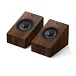 Полочная акустика KEF Q8 Meta Walnut - рис.0 Полочная акустика KEF Q8 Meta Walnut - рис.0