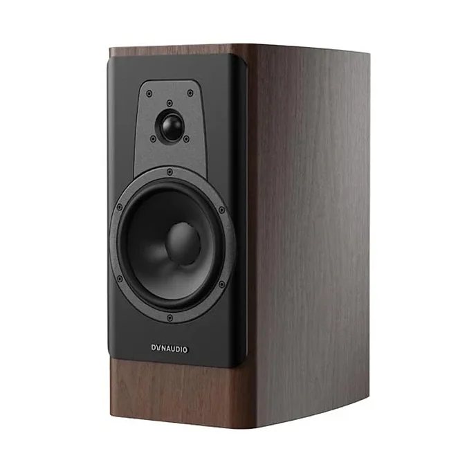 Полочная акустика Dynaudio Contour 20i Walnut Wood - рис.3