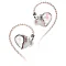 Hidizs MD4 Silver