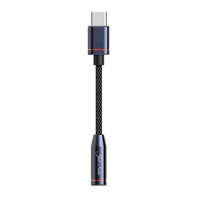 Усилитель-ЦАП для наушников FiiO Jade Audio JA11 Black - рис.2