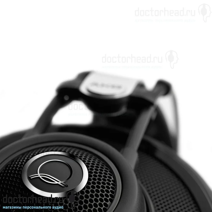 Наушники AKG Q701 Black - рис.2