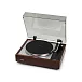 Проигрыватель винила Thorens TD 1601 TP160 Walnut - рис.2