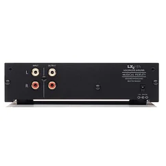 Усилитель для наушников Musical Fidelity LX2-HPA Silver