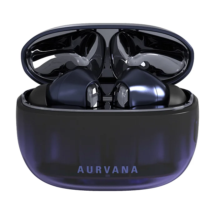 Беспроводные наушники Creative Aurvana Ace 3 Violet - рис.2