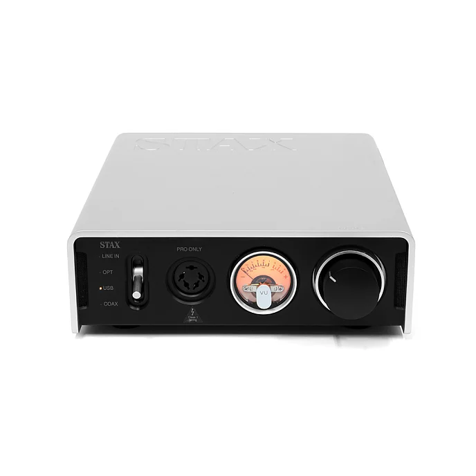 Усилитель-ЦАП для наушников Stax SRM-D50 - рис.3