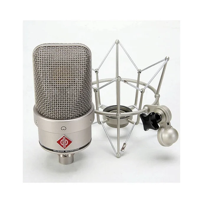 Микрофон студийный Neumann TLM 49 set - рис.4