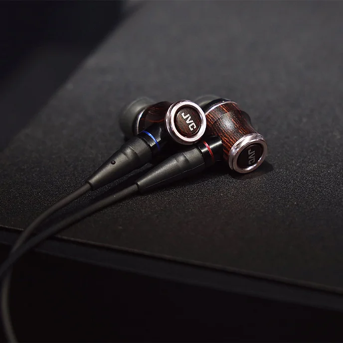 Наушники внутриканальные JVC HA-FW02 - рис.6