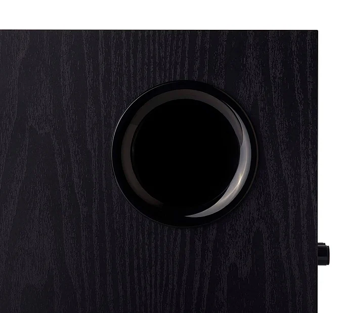 Сабвуфер Edifier T5 Black - рис.2