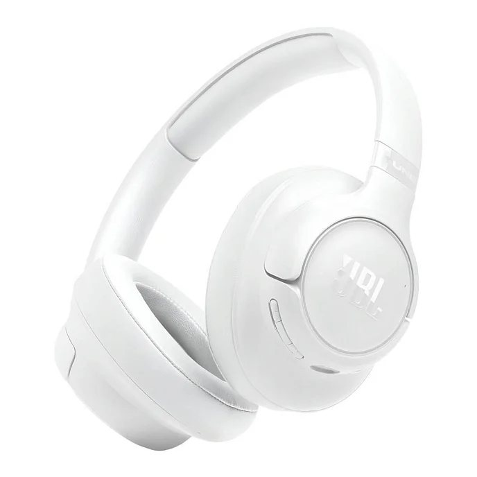 Беспроводные наушники JBL Tune 730BT White - рис.0