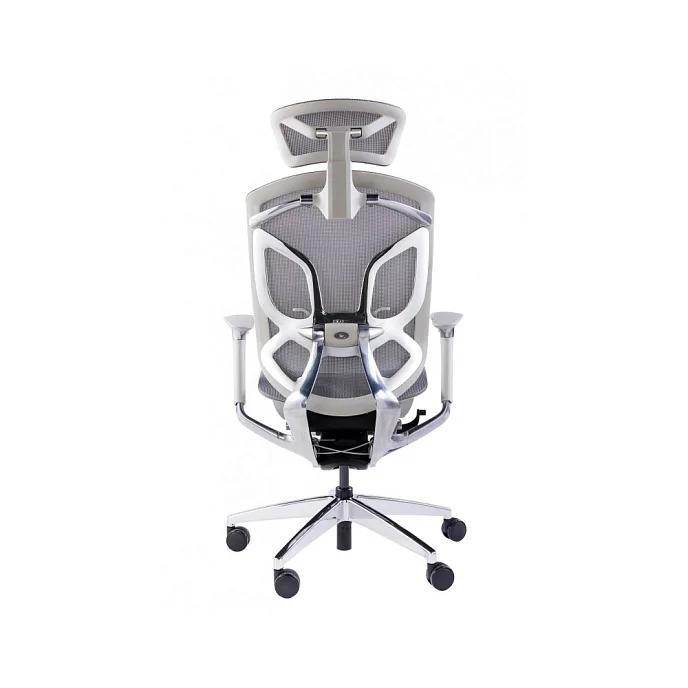 Компьютерное кресло GTChair Dvary X grey - рис.4