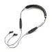 - рис.0 Беспроводные наушники Klipsch R6 Neckband BT Black - рис.0