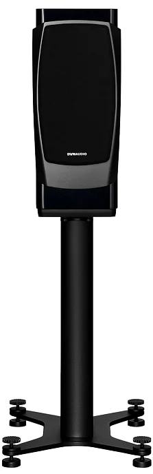 Полочная акустика Dynaudio Confidence 20 Midnight High Gloss - рис.3