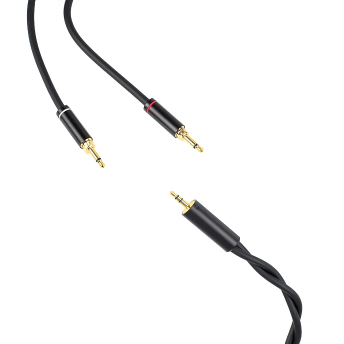 Наушники полноразмерные Final Audio D8000 Pro Limited Edition Black/Gold - рис.9