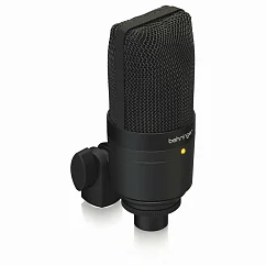 USB-микрофон Behringer D3 Podcast Bundle