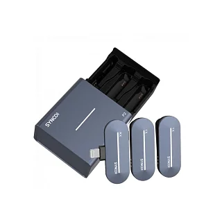 Synco P2L