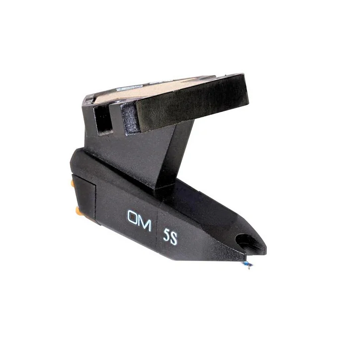 Звукосниматель Ortofon OM 5S - рис.0