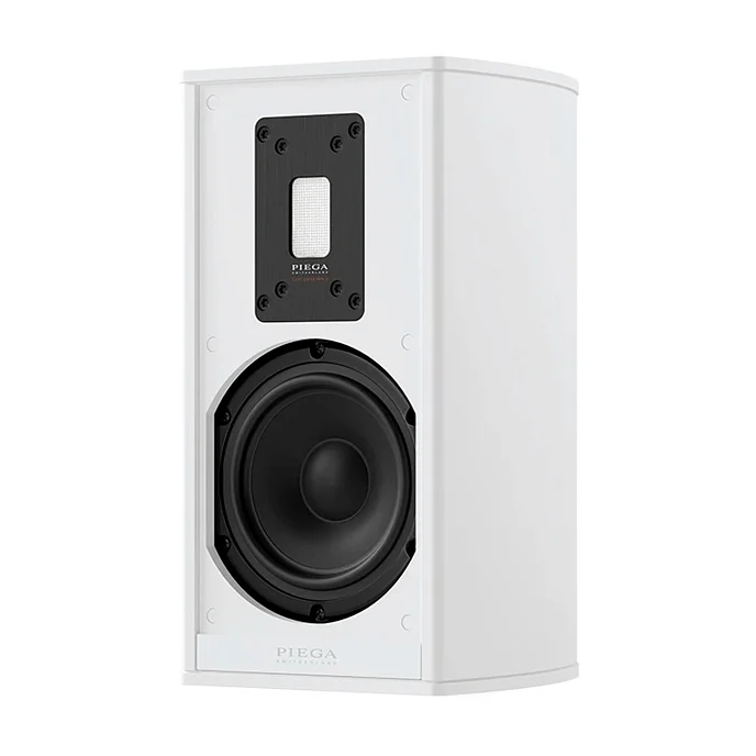 Полочная акустика Piega Premium 301 White - рис.2