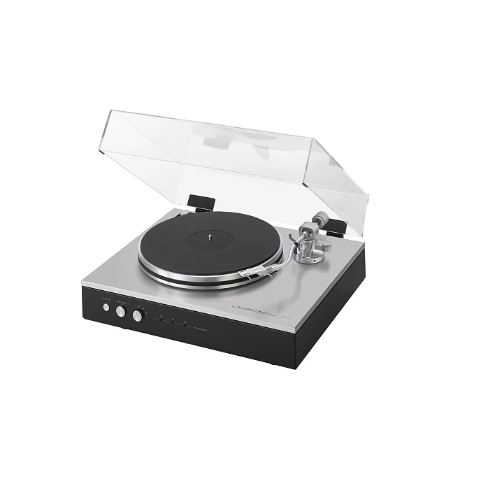 Проигрыватель винила Luxman PD-151 MKII - рис.4