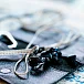 - рис.8 Наушники внутриканальные Campfire Audio Clara Black/Transparent - рис.8