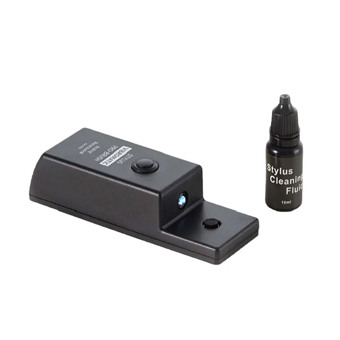 Щетка для чистки игл Analog Renaissance Stylus Vibromatic Pro-Brush - рис.0