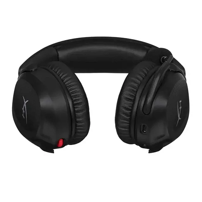 Беспроводные наушники HyperX Cloud Stinger 2 Wireless Black - рис.1