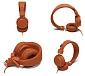 Наушники Urbanears Plattan Rust - рис.3