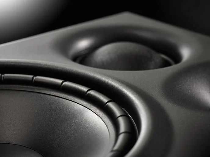 Студийный монитор Neumann KH 310 A L G - рис.8