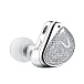 Наушники внутриканальные EarAcoustic STA Hi End Max Flash Silver - рис.2