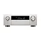 Denon AVC-X4800H Silver
