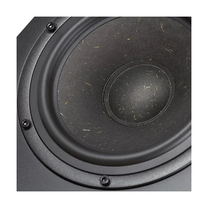 Напольная акустика Radiotehnika Gamma 3.03 Black - рис.6