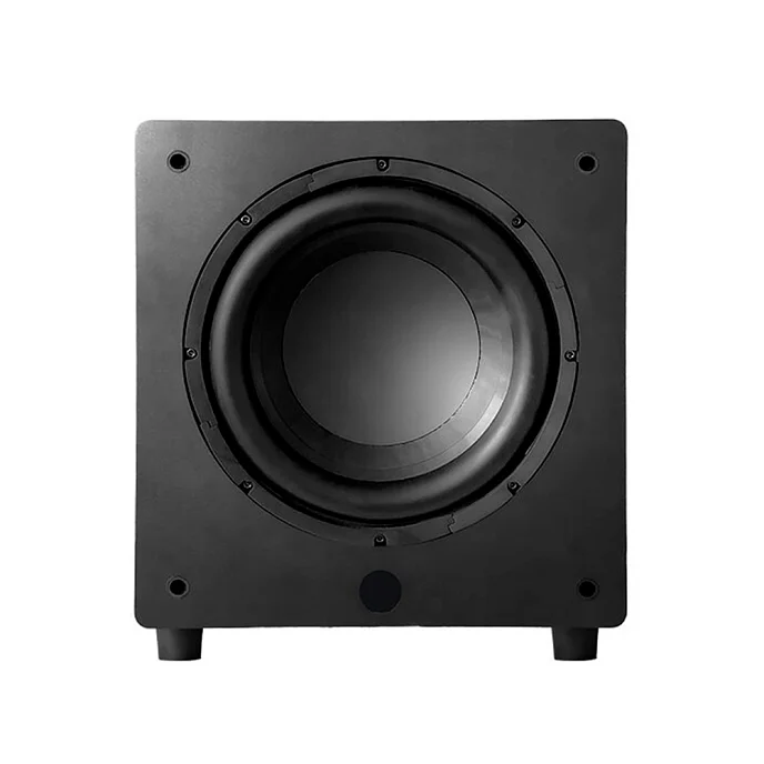 Сабвуфер Velodyne Impact X 10 Black - рис.0