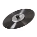 Защита виниловой пластинки при помывке Dynavox Labelprotector LP120 - рис.2