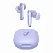 Беспроводные наушники Anker Soundcore P40i Violet - рис.0