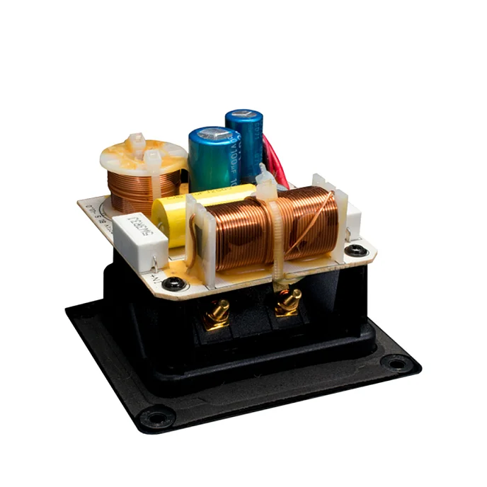 Полочная акустика Emotiva Airmotiv B2+ черный - рис.8