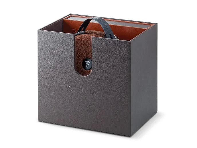 High End наушники Focal Stellia - рис.23