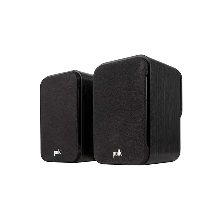 Полочная акустика Polk Audio Signature Elite ES10 Black - рис.3