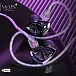 Наушники внутриканальные Hidizs My Lin 4.4mm Black - рис.1