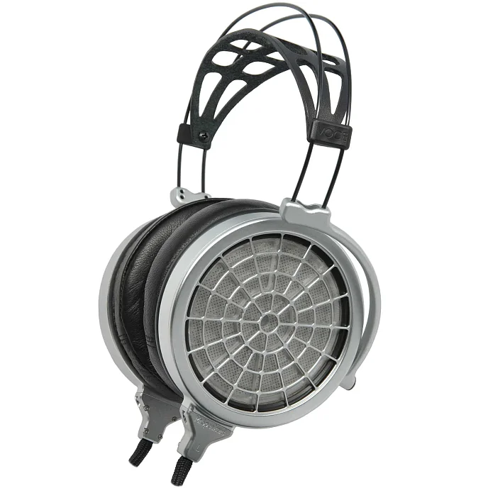 High End наушники Dan Clark Audio VOCE Grey - рис.0