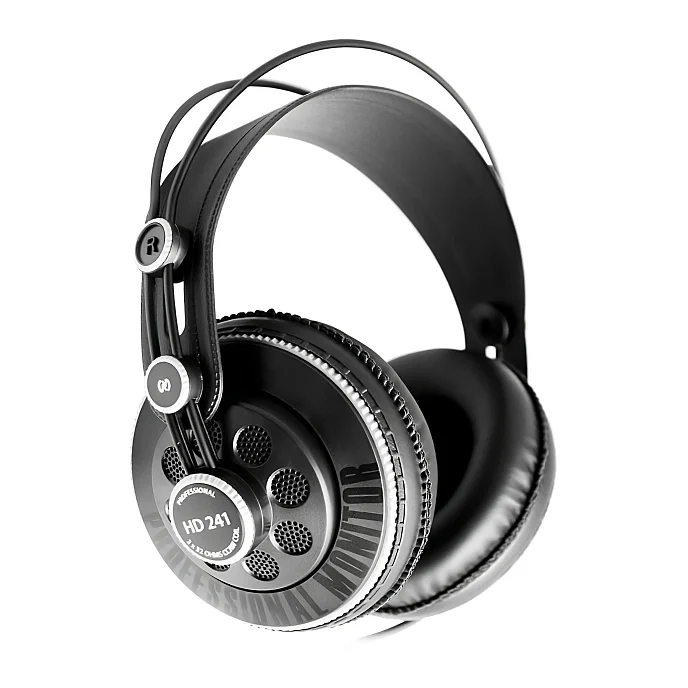 Наушники мониторные Axelvox HD241 - рис.0