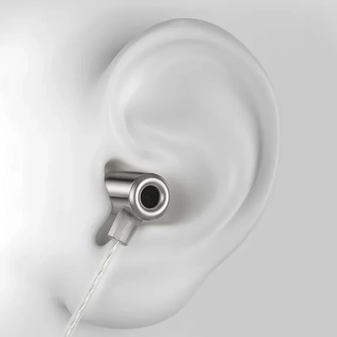 Наушники внутриканальные KZ Ling Long withot mic - рис.3