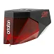 Звукосниматель Ortofon 2M Red - рис.0 Звукосниматель Ortofon 2M Red - рис.0