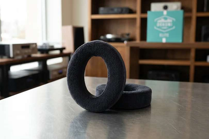 Амбушюры Dekoni для Sony XM6, Bose QuietComfort и FiiO FT1: новинки под актуальные модели