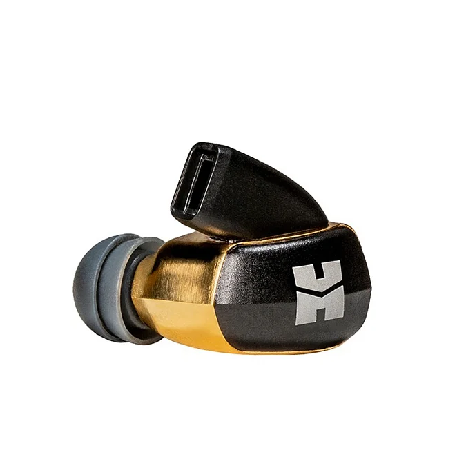 Наушники внутриканальные HIFIMAN RE2000 Pro Gold - рис.1