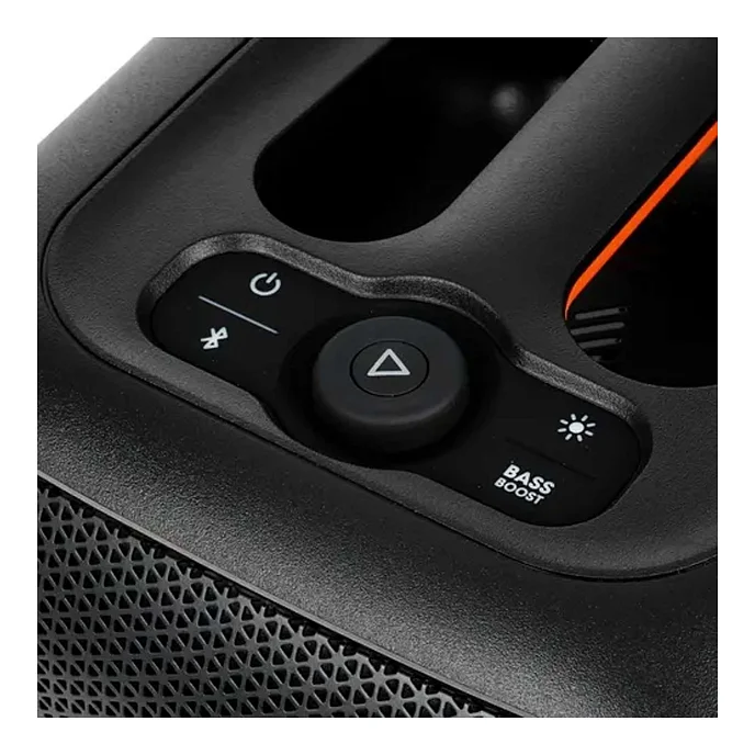 Портативная колонка JBL PartyBox Encore Essential black портативная акустика (SN GG1128-FM0013268)_Уценка - рис.6