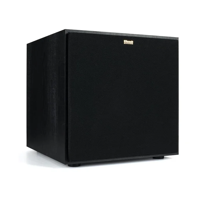 Сабвуфер Klipsch RW-100SW Black - рис.3